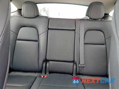 Zdjęcie 10 z 13 samochodu: 2022 TESLA MODEL Y VIN:7SAYGDEE8NF508156 - miniatura