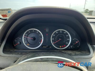 Zdjęcie 9 z 13 samochodu: 2008 HONDA ACCORD EX VIN:JHMCP26728C047998 - miniatura