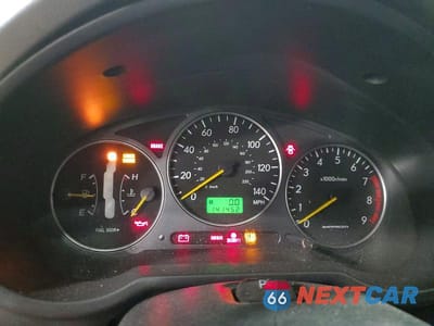 Zdjęcie 9 z 13 samochodu: 2002 SUBARU IMPREZA WRX VIN:JF1GG29682H836470 - miniatura