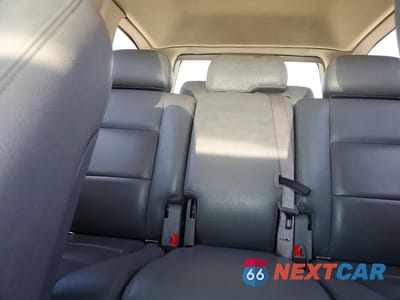 Zdjęcie 10 z 13 samochodu: 2005 DODGE DURANGO SLT VIN:1D4HB48N25F606783 - miniatura