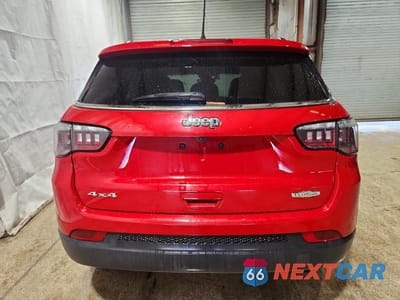 Zdjęcie 6 z 12 samochodu: 2024 JEEP COMPASS LATITUDE VIN:3C4NJDBN4RT606582 - miniatura