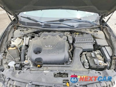 Zdjęcie 11 z 13 samochodu: 2016 NISSAN MAXIMA 3.5 SV VIN:1N4AA6APXGC439754 - miniatura
