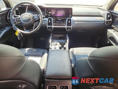 Zdjęcie 8 z 13 samochodu: 2023 KIA SORENTO EX VIN:KNDRHDLG6P5210700 - miniatura