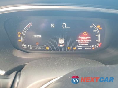 Zdjęcie 9 z 14 samochodu: 2023 ACURA MDX VIN:5J8YD9H30PL007342 - miniatura