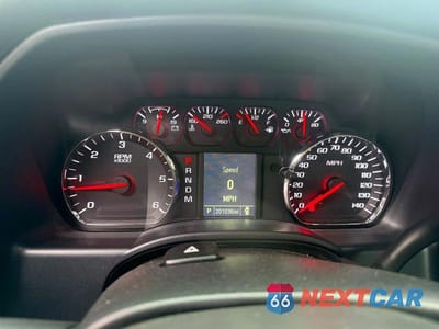 Zdjęcie 8 z 10 samochodu: 2015 CHEVROLET SILVERADO C1500 VIN:1GCNCPEH6FZ286574 - miniatura