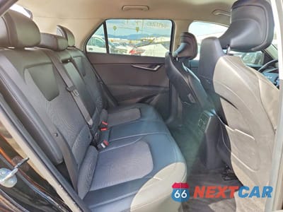 Zdjęcie 10 z 12 samochodu: 2024 KIA NIRO EV WIND VIN:KNDCR3L13R5121307 - miniatura