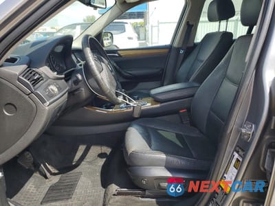 Zdjęcie 7 z 13 samochodu: 2013 BMW X3 XDRIVE28I VIN:5UXWX9C5XD0A20782 - miniatura
