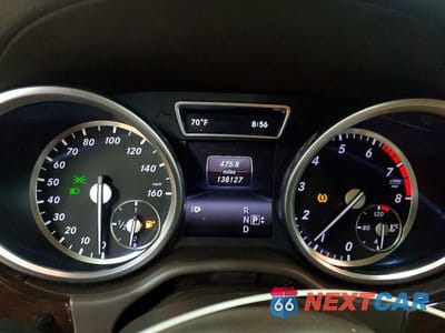 Zdjęcie 9 z 12 samochodu: 2014 MERCEDES-BENZ GL 450 4MATIC VIN:4JGDF7CE9EA408123 - miniatura