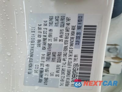 Zdjęcie 14 z 14 samochodu: 2023 MAZDA CX-30 SELECT VIN:3MVDMBBM0PM531884 - miniatura