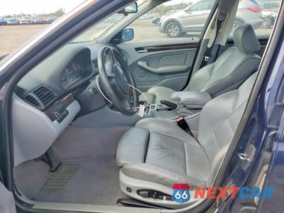 Zdjęcie 7 z 12 samochodu: 2002 BMW 330 XI VIN:WBAEW53442PG17248 - miniatura