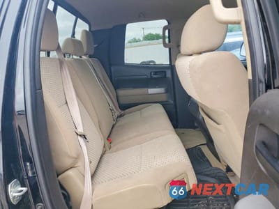 Zdjęcie 10 z 12 samochodu: 2009 TOYOTA TUNDRA SR5 VIN:5TFRU54119X020340 - miniatura