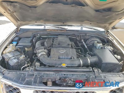 Zdjęcie 12 z 13 samochodu: 2006 NISS PATHFINDER VIN:5N1AR18U76C639454 - miniatura