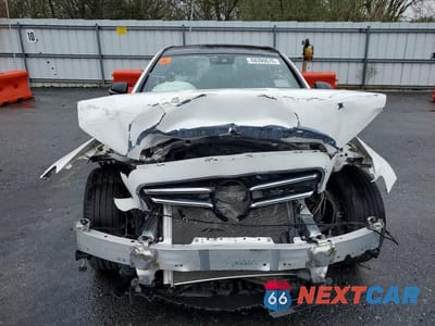 Piąte zdjęcie samochodu w środku: 2018 MERCEDES-BENZ E 300 4MATIC VIN:WDDZF4KB0JA429720 - miniatura