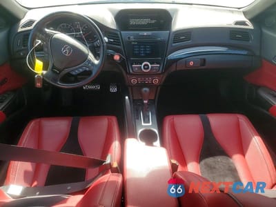 Zdjęcie 8 z 12 samochodu: 2021 ACURA ILX PREMIUM VIN:19UDE2F82MA003544 - miniatura