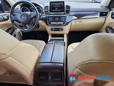 Zdjęcie 8 z 13 samochodu: 2018 MERCEDES-BENZ GLE 350 4MATIC VIN:4JGDA5HB9JB140048 - miniatura