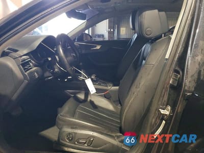 Zdjęcie 7 z 13 samochodu: 2017 AUDI A4 PREMIUM VIN:WAUANAF46HN031836 - miniatura