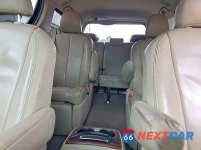 Zdjęcie 10 z 13 samochodu: 2012 TOYOTA SIENNA XLE 7-PASSENGER VIN:5TDDK3DC5CS043316 - miniatura
