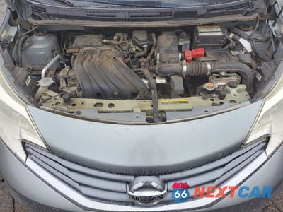 Zdjęcie 11 z 12 samochodu: 2014 NISSAN VERSA NOTE SV VIN:3N1CE2CP3EL431917 - miniatura
