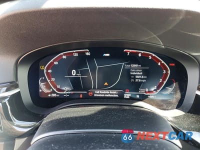 Zdjęcie 9 z 12 samochodu: 2023 BMW 540 I VIN:WBA53BJ05PCN61775 - miniatura