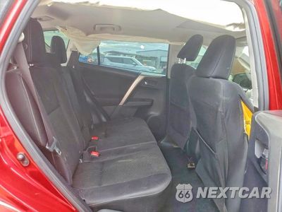 Zdjęcie 11 z 14 samochodu: 2015 TOYOTA RAV4 XLE VIN:JTMRFREV5FD110221 - miniatura