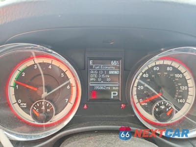 Zdjęcie 9 z 12 samochodu: 2013 DODGE DURANGO R VIN:1C4SDHCT7DC668416 - miniatura