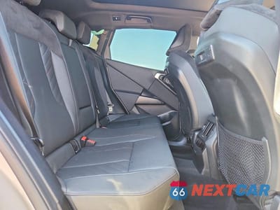 Zdjęcie 11 z 13 samochodu: 2025 BMW X3 30 XDRIVE VIN:5UX53GP07S9010601 - miniatura
