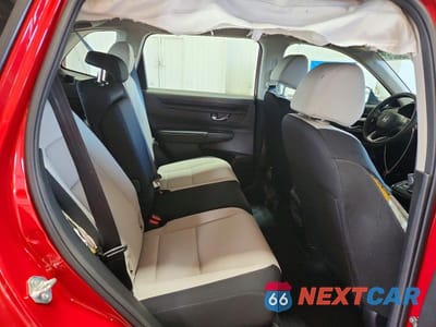 Zdjęcie 11 z 13 samochodu: 2024 HONDA CR-V LX VIN:2HKRS4H25RH462231 - miniatura