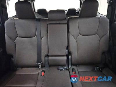 Zdjęcie 10 z 14 samochodu: 2024 LEXUS TX 350 PREMIUM VIN:5TDAAAB6XRS009226 - miniatura