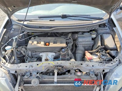 Zdjęcie 11 z 12 samochodu: 2012 HONDA CIVIC EXL VIN:19XFB2F91CE341800 - miniatura