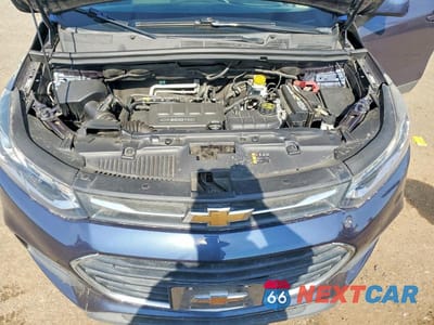 Zdjęcie 11 z 12 samochodu: 2019 CHEVROLET TRAX LS VIN:3GNCJNSB0KL237641 - miniatura