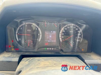 Zdjęcie 8 z 10 samochodu: 2012 DODGE RAM 2500 ST VIN:3C6LD5AT2CG333184 - miniatura
