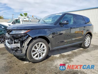 2025 LAND ROVER RANGE ROVER SPORT SE SAL1P9EU3SA456113 - główne zdjęcie licytacji z USA - miniatura