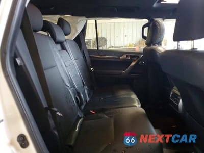 Zdjęcie 11 z 14 samochodu: 2022 LEXUS GX 460 VIN:JTJAM7BX9N5320467 - miniatura