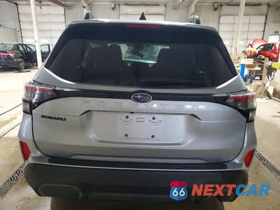 Zdjęcie 6 z 14 samochodu: 2025 SUBARU FORESTER LIMITED VIN:JF2SLDRC2SH510828 - miniatura