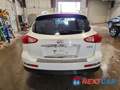 Zdjęcie 6 z 12 samochodu: 2012 INFINITI EX35 BASE VIN:JN1AJ0HR6CM451406 - miniatura