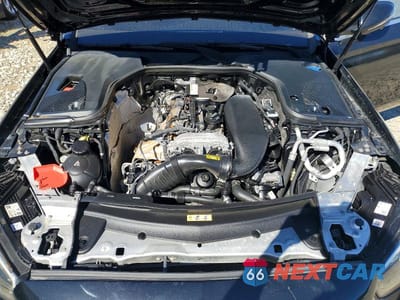 Zdjęcie 11 z 12 samochodu: 2021 MERCEDES-BENZ E 350 4MATIC VIN:W1KZF8EB5MA873697 - miniatura