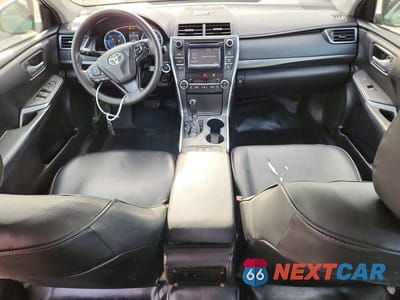 Zdjęcie 8 z 11 samochodu: 2015 TOYOTA CAMRY HYBRID LE VIN:4T1BD1FK4FU153120 - miniatura