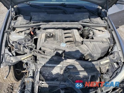 Zdjęcie 11 z 12 samochodu: 2009 BMW 328 XI VIN:WBAPK73509A453936 - miniatura