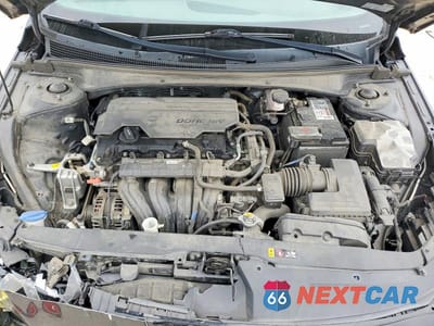 Zdjęcie 11 z 12 samochodu: 2021 HYUNDAI ELANTRA VIN:5NPLM4AG6MH030276 - miniatura