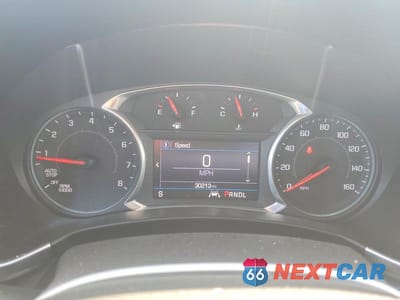 Zdjęcie 9 z 13 samochodu: 2022 CHEVROLET EQUINOX LT VIN:3GNAXUEV5NL165037 - miniatura