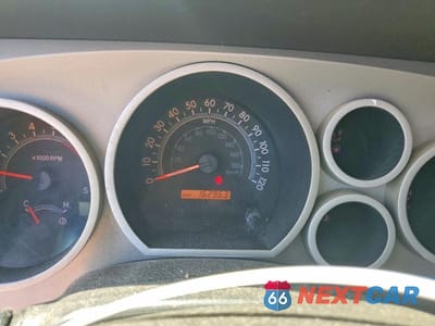 Zdjęcie 9 z 11 samochodu: 2007 TOYOTA TUNDRA DOUBLE CAB SR5 VIN:5TBBT54177S455251 - miniatura