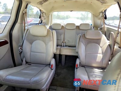 Zdjęcie 10 z 13 samochodu: 2005 CHRYSLER TOWN & COUNTRY LIMITED VIN:2C8GP64L45R286206 - miniatura
