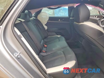 Zdjęcie 10 z 11 samochodu: 2025 KIA K5 GT-LINE VIN:KNAG64J76S5371604 - miniatura