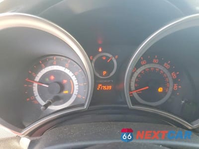 Zdjęcie 9 z 13 samochodu: 2014 SCION TC BASE VIN:JTKJF5C75E3082704 - miniatura