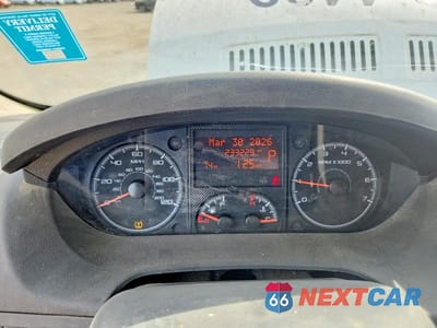 Zdjęcie 9 z 12 samochodu: 2014 RAM PROMASTER 2500 2500 HIGH VIN:3C6TRVDG1EE104655 - miniatura