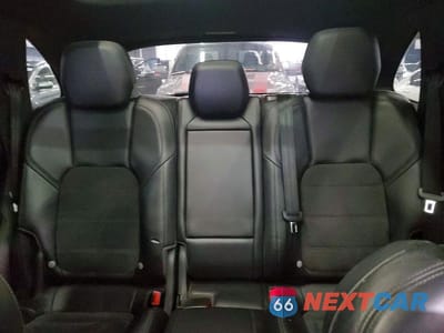 Zdjęcie 10 z 12 samochodu: 2017 PORSCHE CAYENNE VIN:WP1AA2A24HKA83444 - miniatura