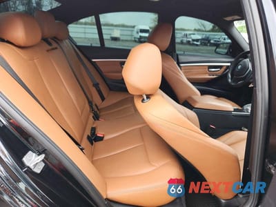 Zdjęcie 10 z 12 samochodu: 2017 BMW 330 XI VIN:WBA8D9C30HA005574 - miniatura