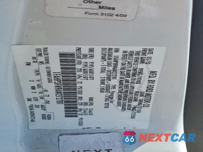 Zdjęcie 12 z 12 samochodu: 2010 FORD FOCUS SE VIN:1FAHP3FN9AW272781 - miniatura