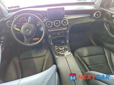 Zdjęcie 8 z 13 samochodu: 2019 MERCEDES-BENZ GLC 300 4MATIC VIN:WDC0G4KB3KF584146 - miniatura