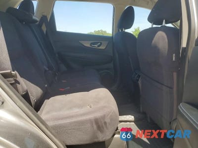Zdjęcie 11 z 13 samochodu: 2016 NISSAN ROGUE S VIN:JN8AT2MV4GW130484 - miniatura